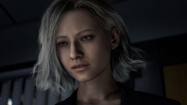 Resident Evil Requiem screenshot