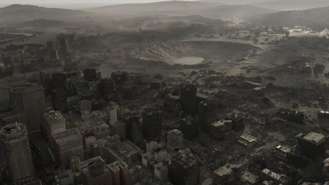 Resident Evil Requiem screenshot 2