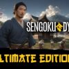 Sengoku Dynasty Ultimate Edition