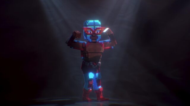 The Sandbox Cirque du Soleil trailer screenshot 2