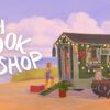 Tiny Bookshop key art