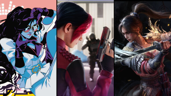 Under the Radar Games SGF 2025