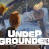 Undergrounded key art