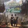 Victoria 3 Charters of Commerce key art