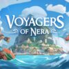 Voyagers of Nera Key Art