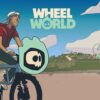 Wheel World Key Art