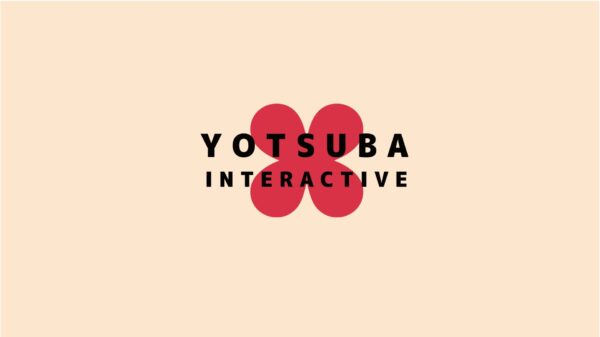 Yotsuba Interactive logo