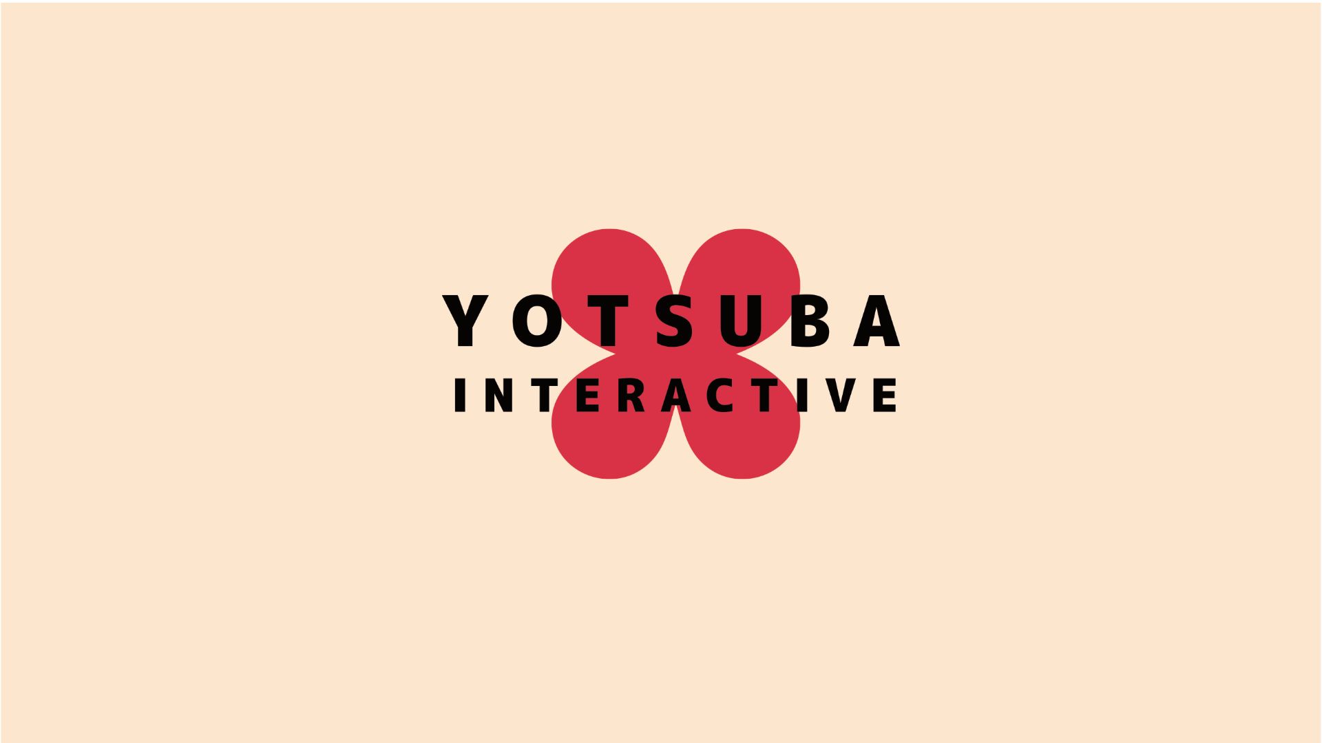 Yotsuba Interactive logo