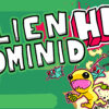 Alien Hominid HD