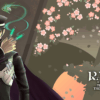 Key art for the game RAIDOU Remastered.
