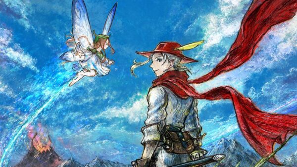 The Adventures of Elliot key art