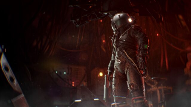 Cronos The New Dawn screenshot-2