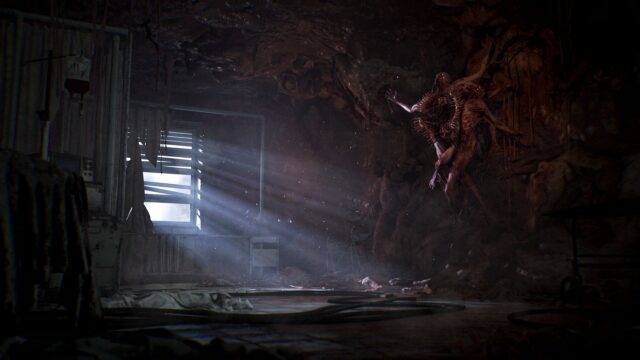 Cronos The New Dawn screenshot-3
