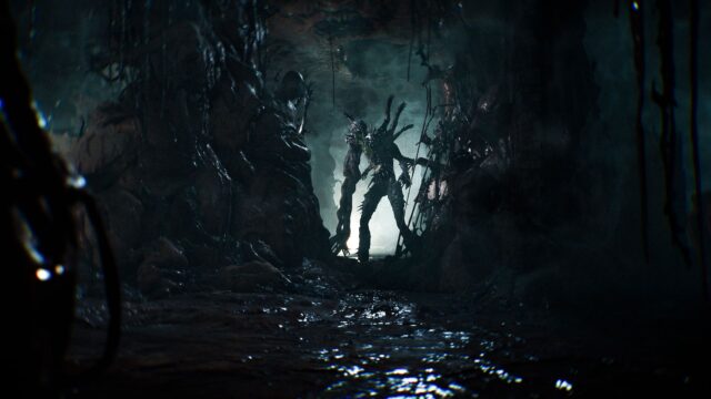 Cronos The New Dawn screenshot