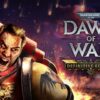 Dawn of War Definitive Edition key art