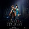 Dungeon Stalkers key art