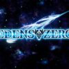 Key Art for the game EDENS ZERO.
