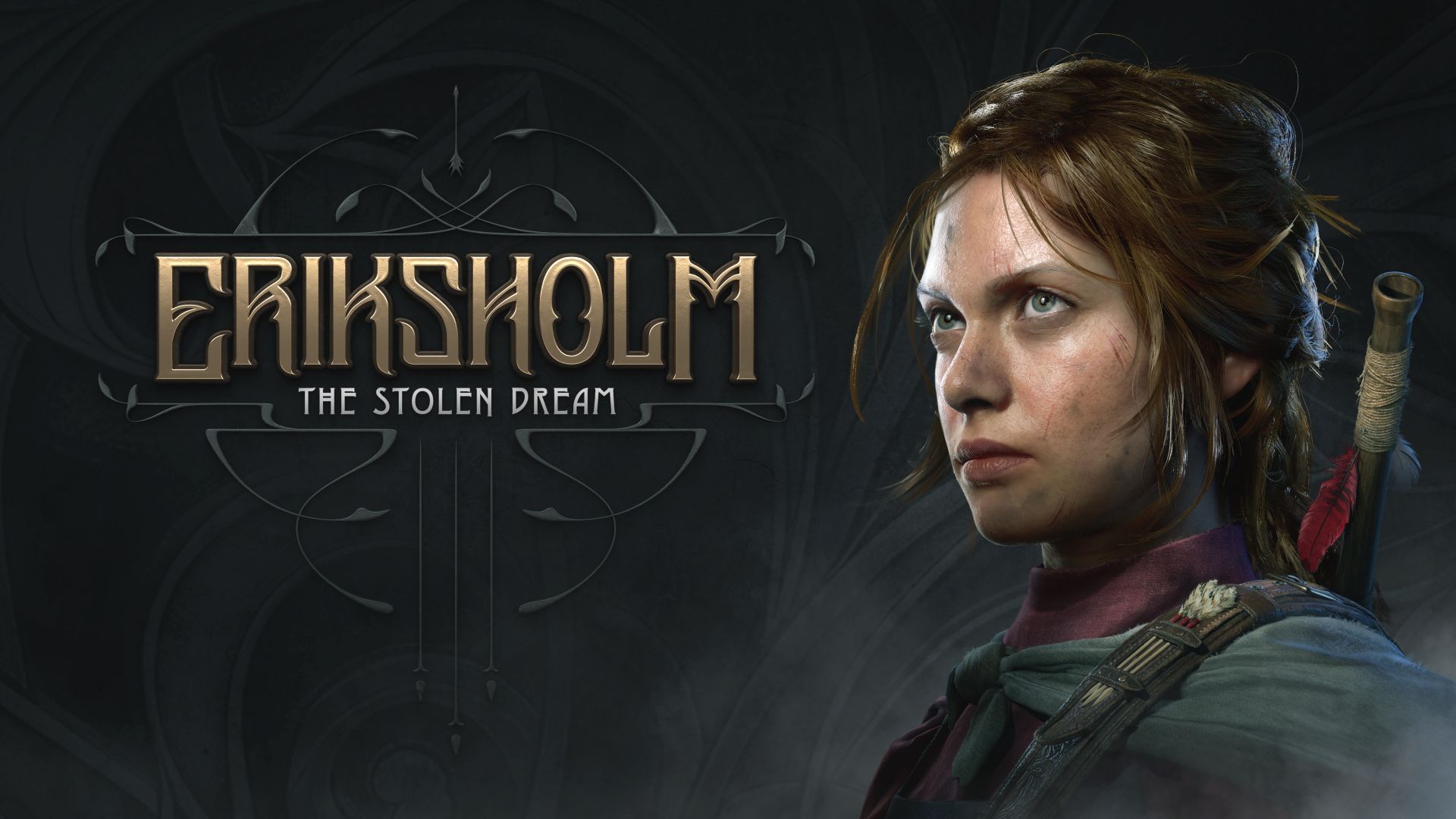 Eriksholm The Stolen Dream key art