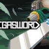 Gigasword key art