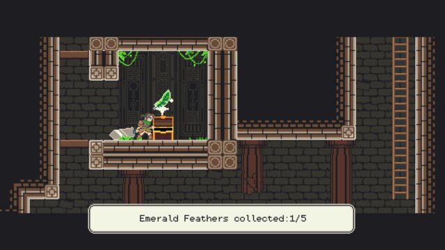 Gigasword screenshot 3