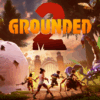 Grounded 2 key art