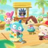Hello Kitty Island Adventure - Sunshine Celebration key art