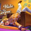 Hide the Corpse key art