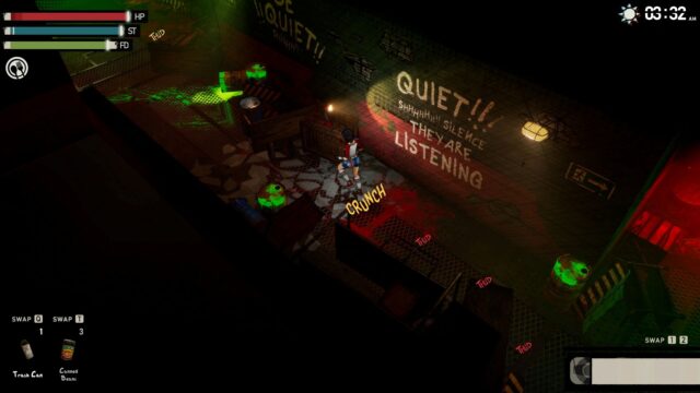 I Hate This Place screenshot-2