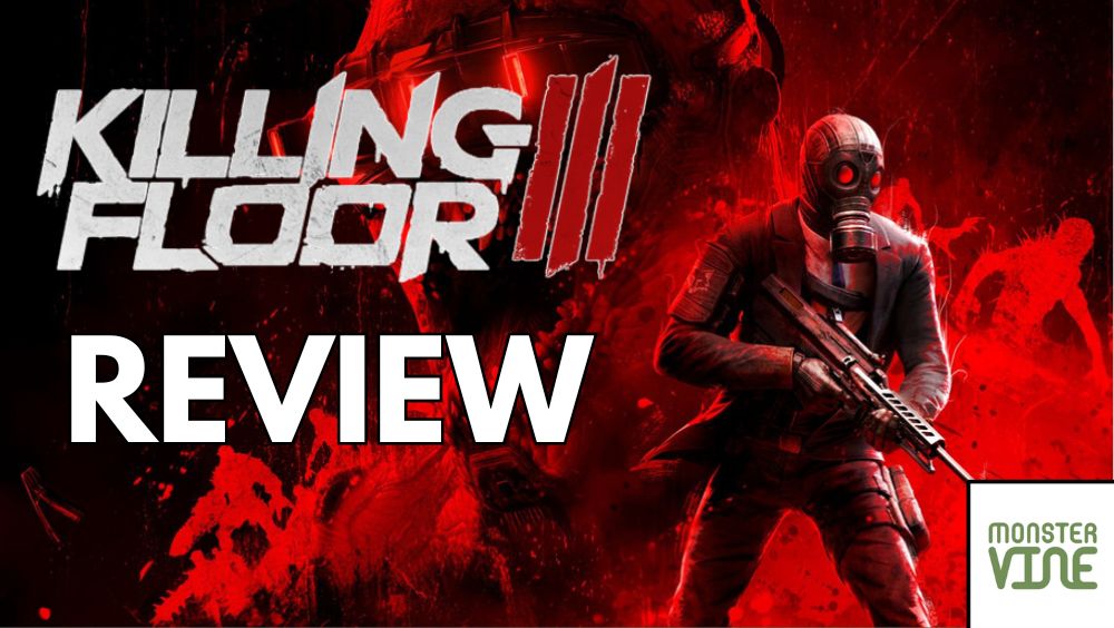 Killing Floor 3 review image