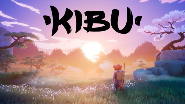 Kibu key art
