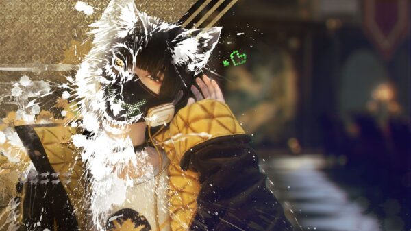 Killer Inn key visual