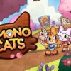 Kimono Cats key art