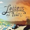 Letters of War key art