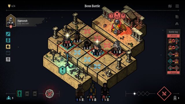 Master of Piece screenshot 2