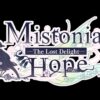 Mistona's Hope logo