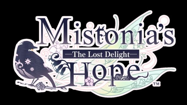 Mistona's Hope logo