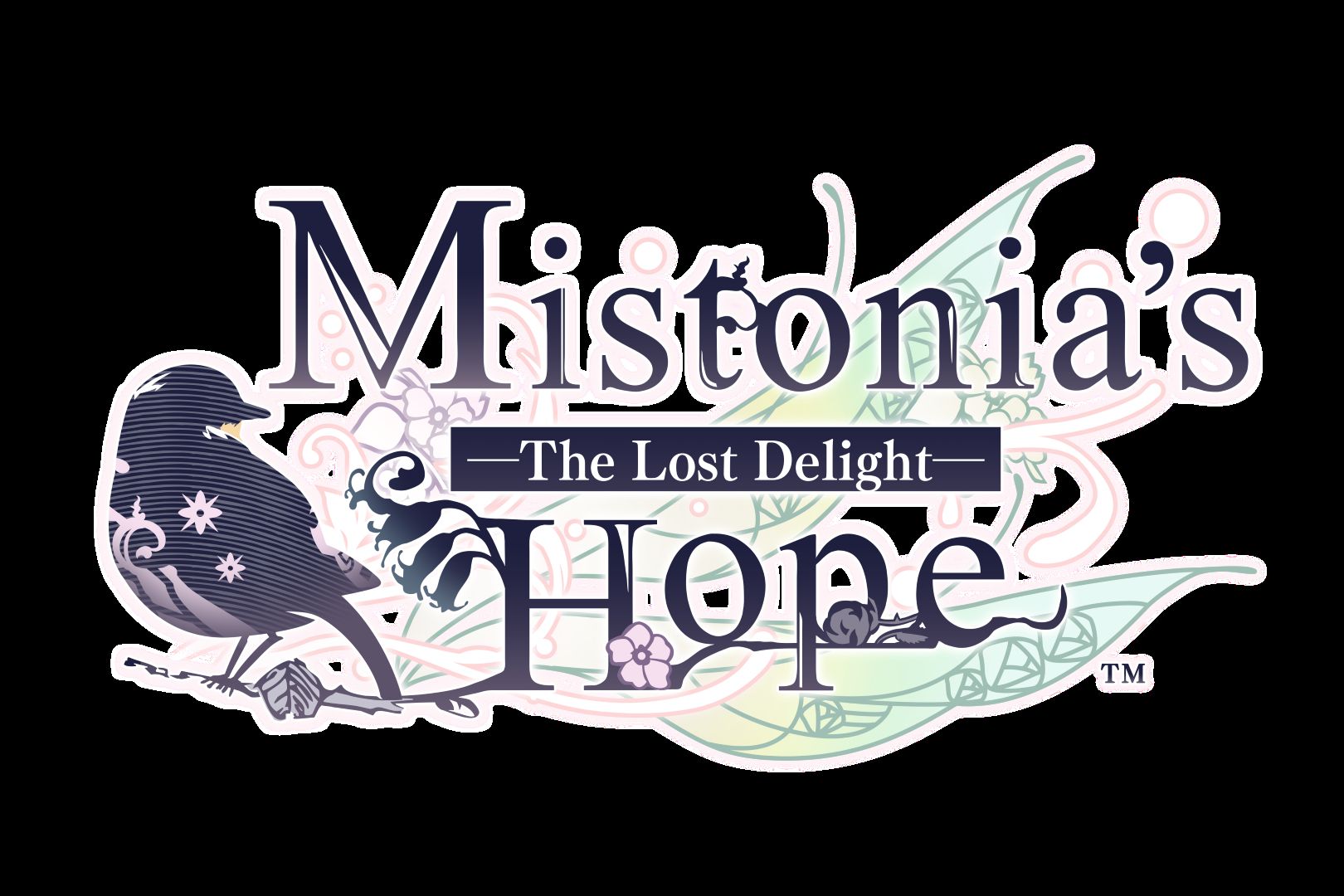 Mistona's Hope logo