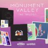 Monument Valley iam8bit bundle