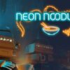 Neon Noodles key art