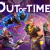 Out of Time key art
