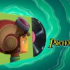 Psychonauts 20th Anniversary Vinyl