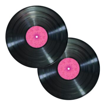 Psychonauts 20th Anniversary Vinyl asset