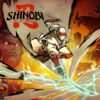 Shinobi Art of Vengeance key art