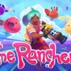 Slime Rancher 2 key art