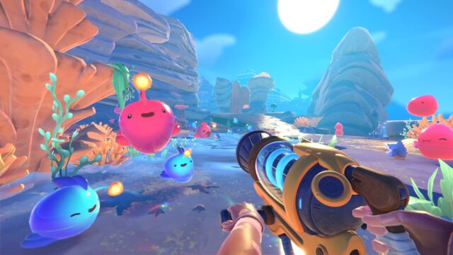 Slime Rancher 2_Angler Slime_Screenshot