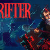 The Drifter key art