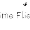 Time Flies key art