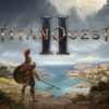 Titan Quest II key art