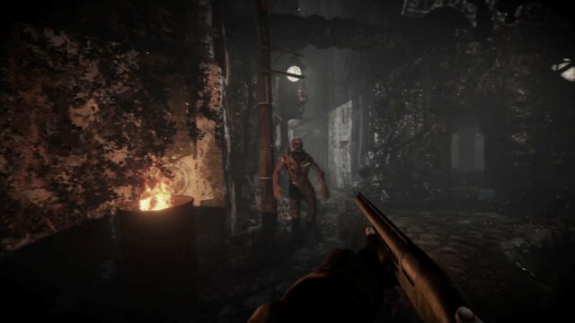 Total Chaos screenshot 2