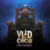 Vlad Circus Curse of Asmodeus key art